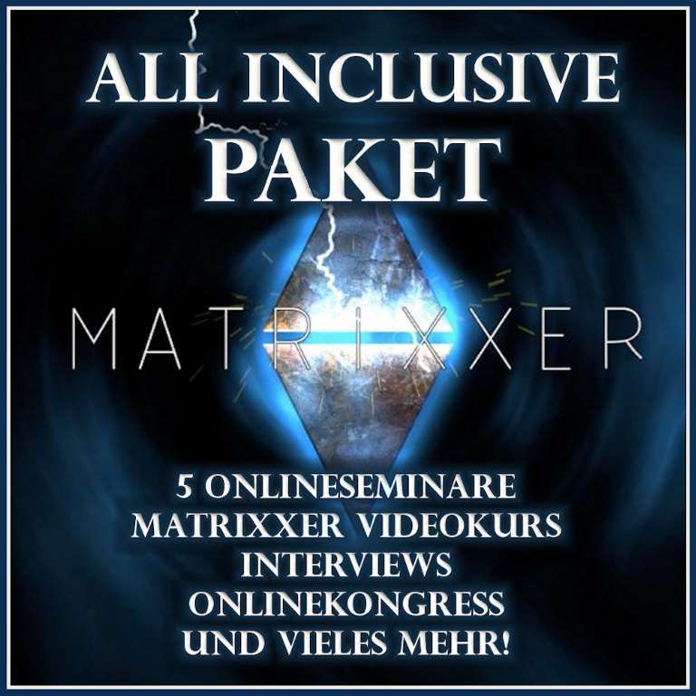 All Inklusive Paket Matrixxer