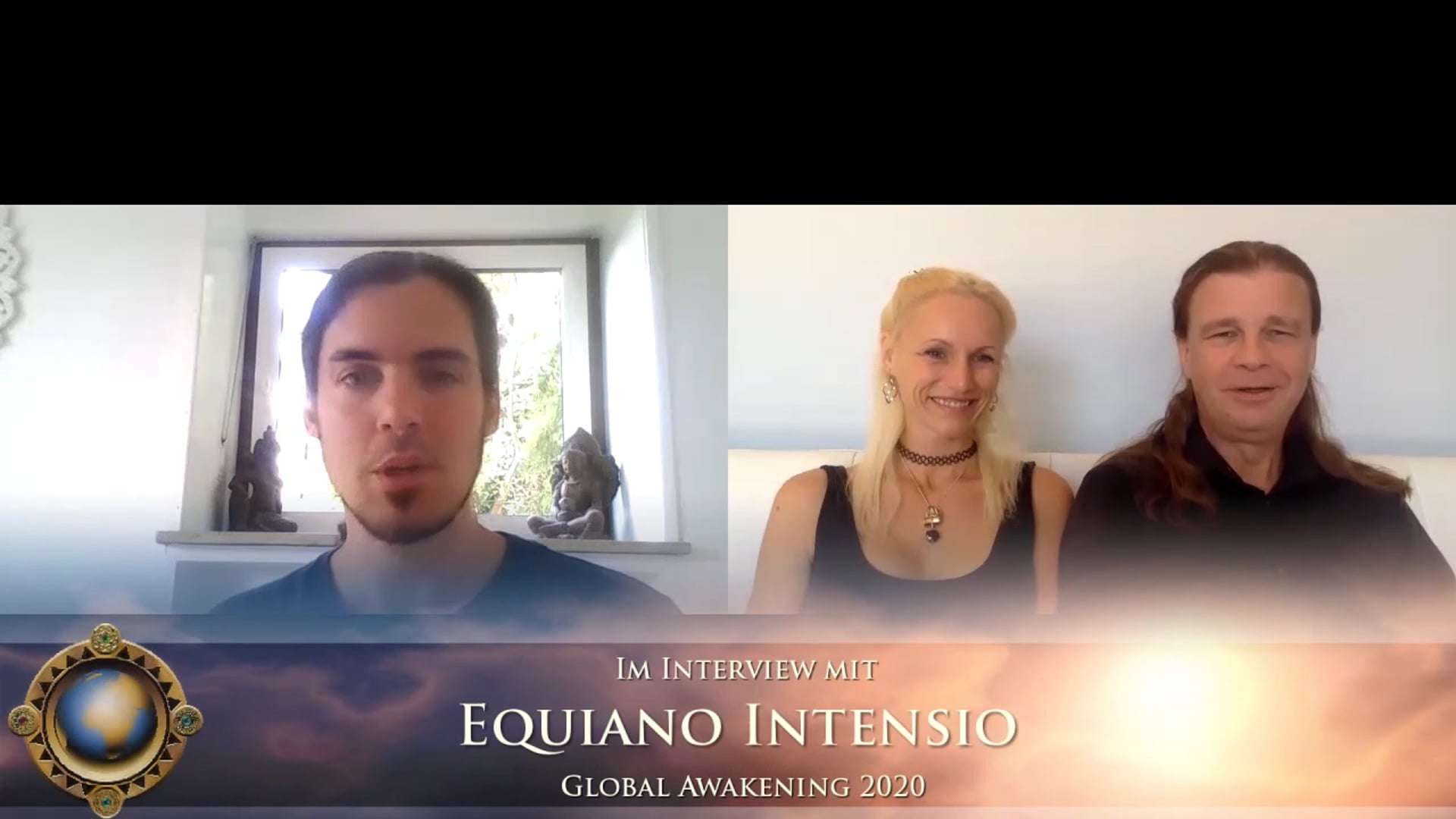 Interview Equiano Intensio