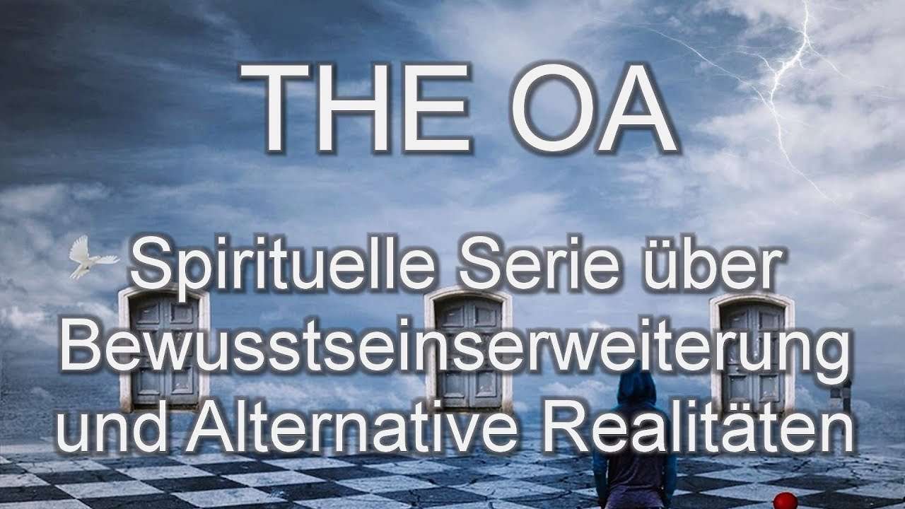 The OA Serie