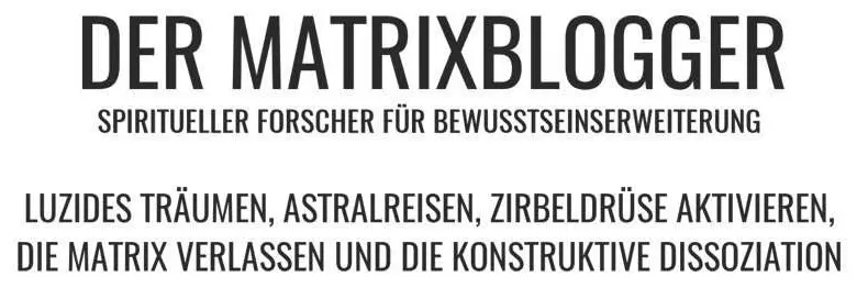 Matrixblogger