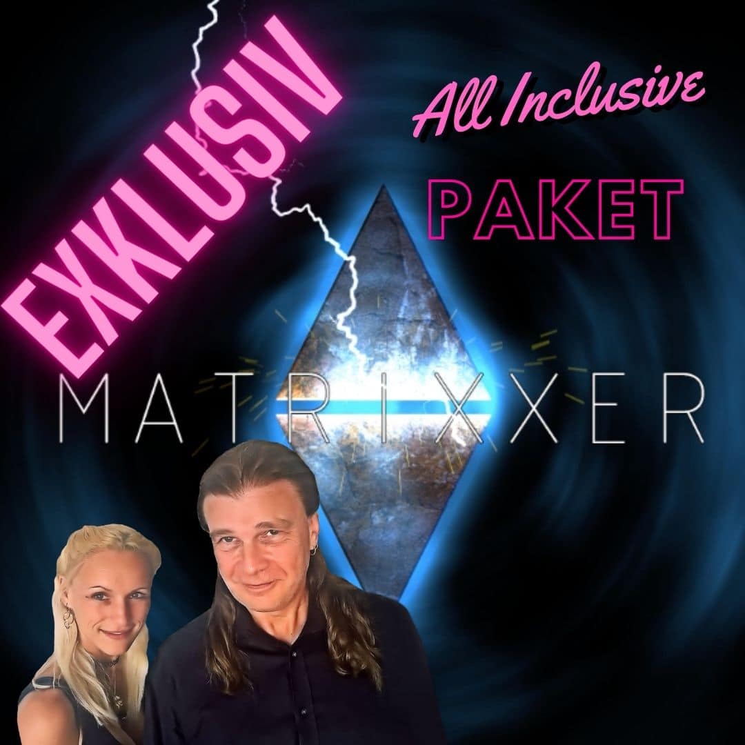 Matrixxer Onlinekurse Paket