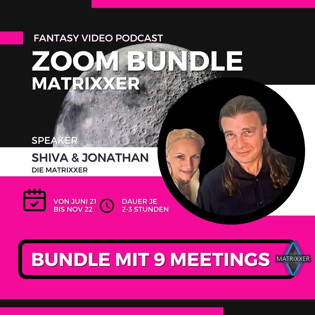 Zoom Meeting Bundle