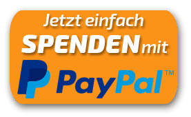 paypal spenden button