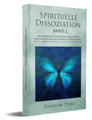 jonathan dilas spirituelle dissoziation band 2
