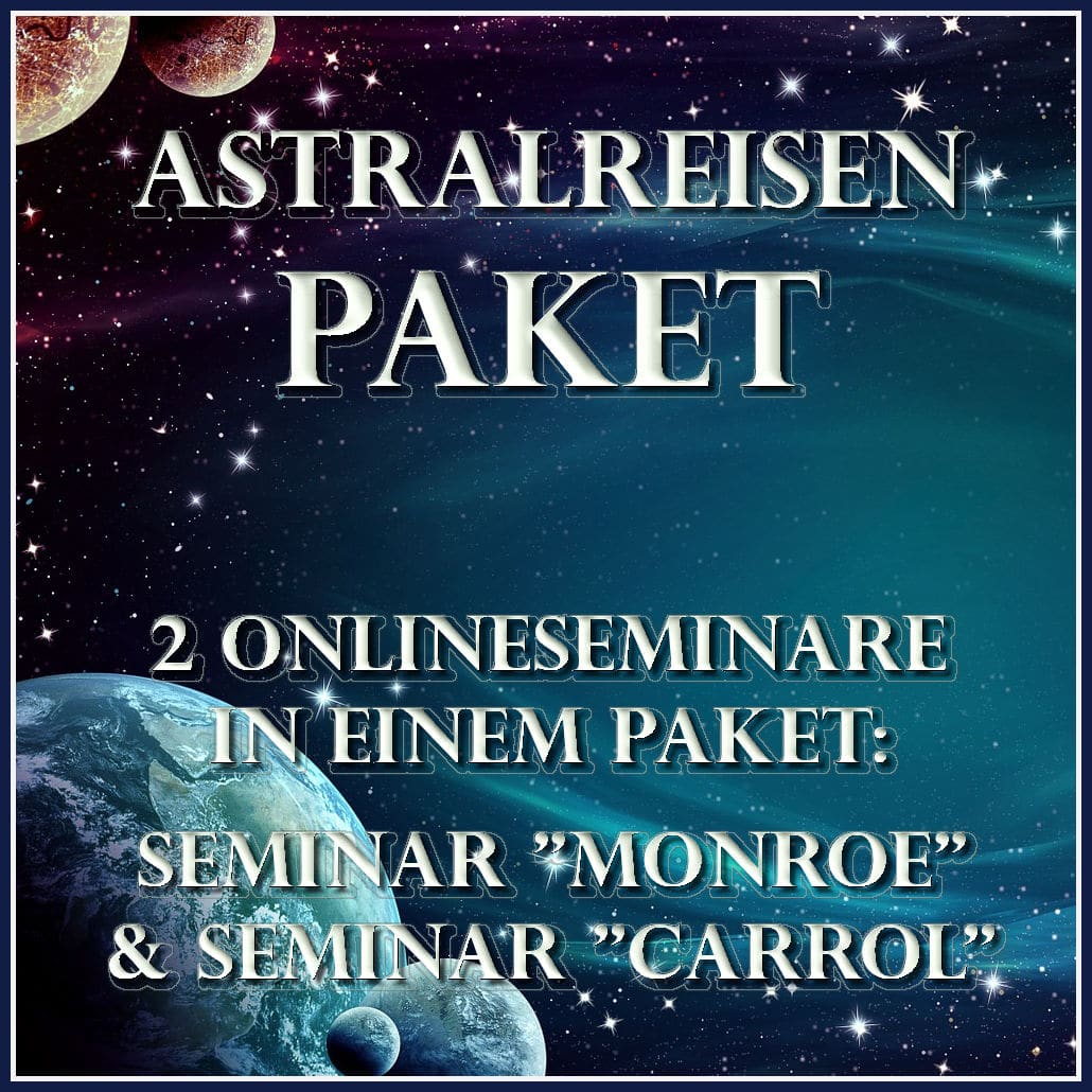 Astralreisen-Onlineseminare-Paket