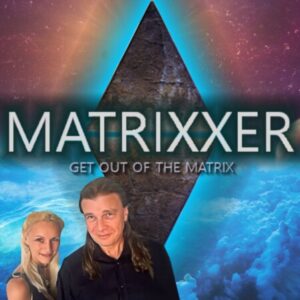 Profile photo of Matrixxer